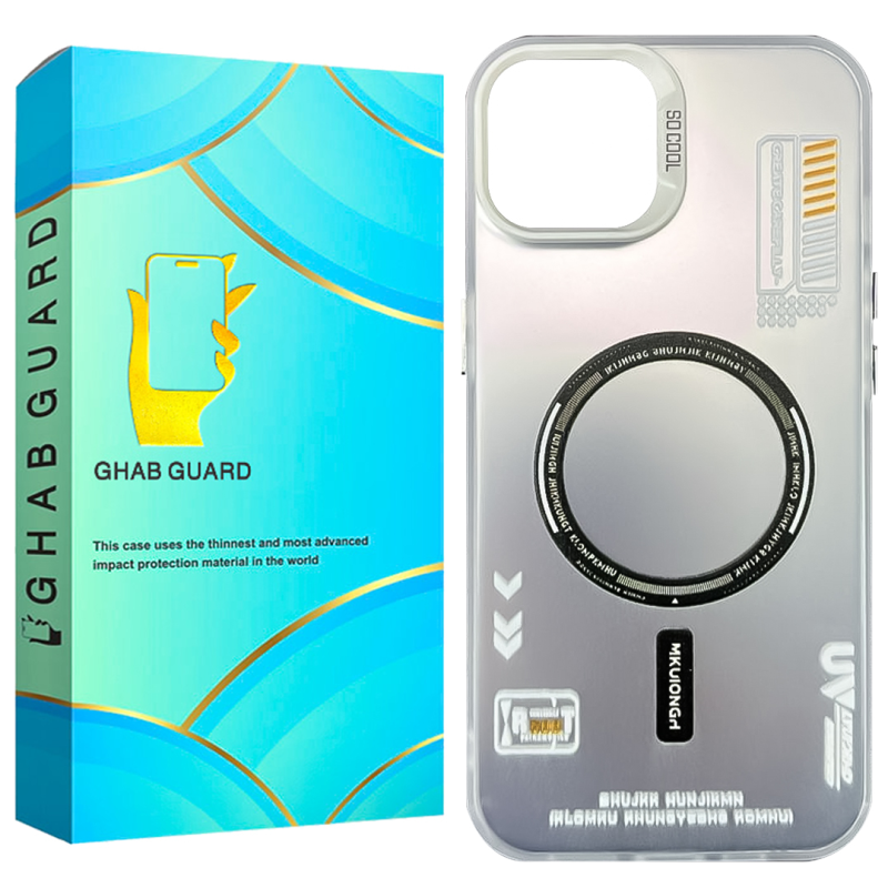 کاور قاب گارد مدل SCG20 مناسب برای گوشی موبایل اپل iPhone 11 کاور قاب گارد مدل SCG20 مناسب برای گوشی موبایل اپل iPhone 11
