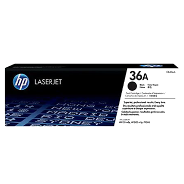 کارتریج سدرا مدل طرح HP 36a مشکی-مشکی کارتریج سدرا مدل طرح HP 36a مشکی-مشکی