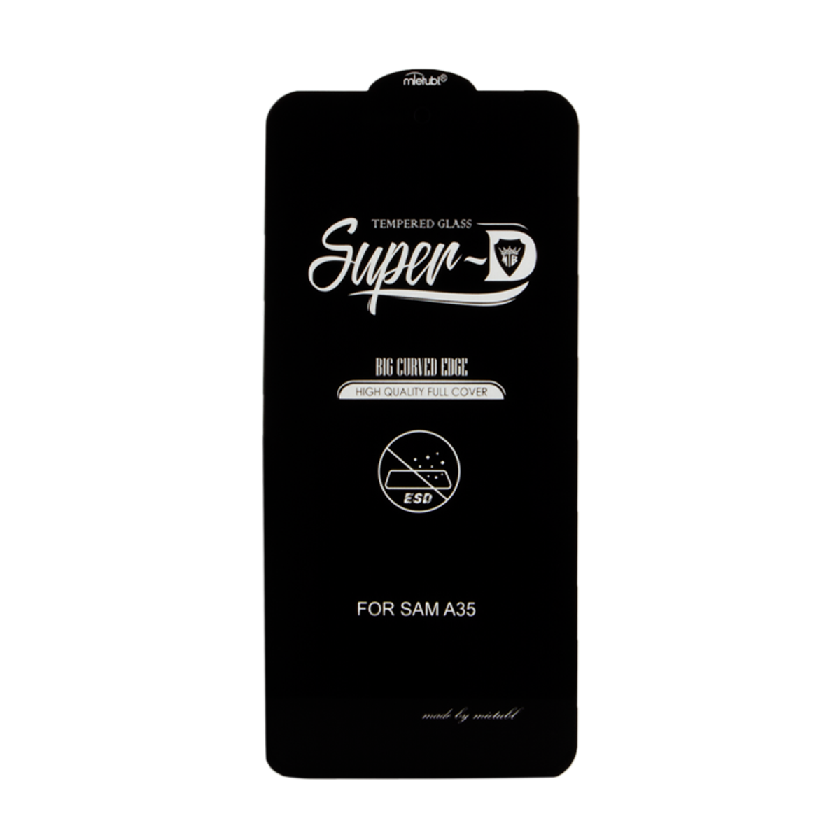 محافظ صفحه نمایش Samsung Galaxy A35-A55 رمو مدل Pro HD plus محافظ صفحه نمایش Samsung Galaxy A35-A55 رمو مدل Pro HD plus