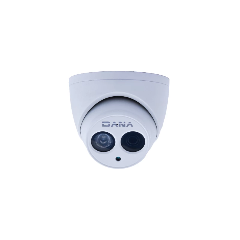 دوربین مداربسته آنالوگ دانا مدل DAC-DS-5122-1R-سفید دوربین مداربسته آنالوگ دانا مدل DAC-DS-5122-1R-سفید