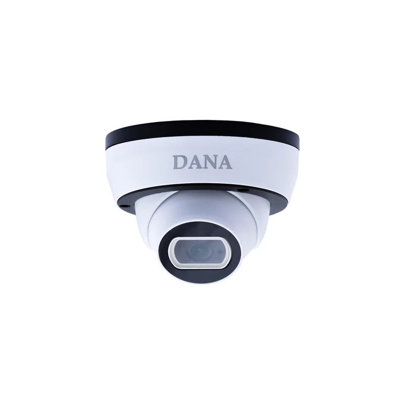دوربین مداربسته آنالوگ دانا مدل DAC-DH-5225-R-سفید دوربین مداربسته آنالوگ دانا مدل DAC-DH-5225-R-سفید