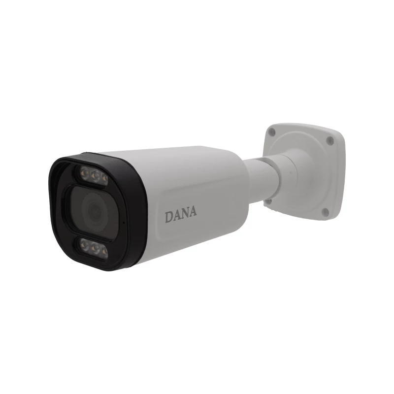 دوربین مداربسته آنالوگ دانا مدل DAC-BH-4658-W-سفید دوربین مداربسته آنالوگ دانا مدل DAC-BH-4658-W-سفید