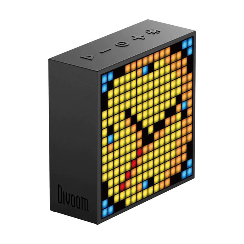 اسپیکر بلوتوثی دیووم مدل TimeBox EVO اسپیکر بلوتوثی دیووم مدل TimeBox EVO
