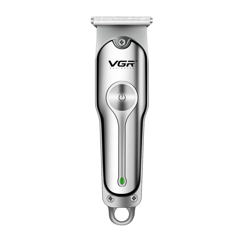 ماشین اصلاح سر و صورت وی جی ار مدل V-071 ماشین اصلاح سر و صورت وی جی ار مدل V-071