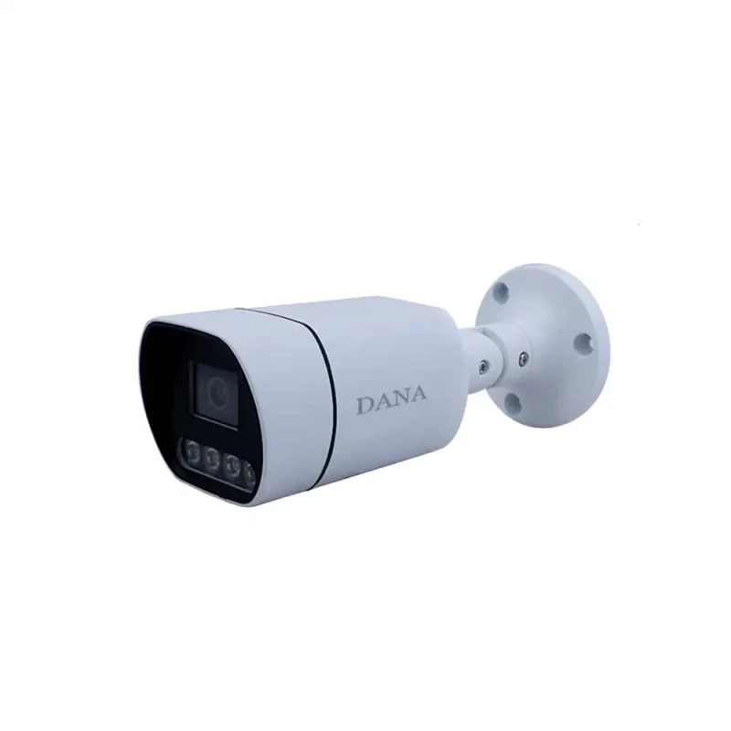 دوربین مداربسته آنالوگ دانا مدل DAC-BH-4225-W-سفید دوربین مداربسته آنالوگ دانا مدل DAC-BH-4225-W-سفید