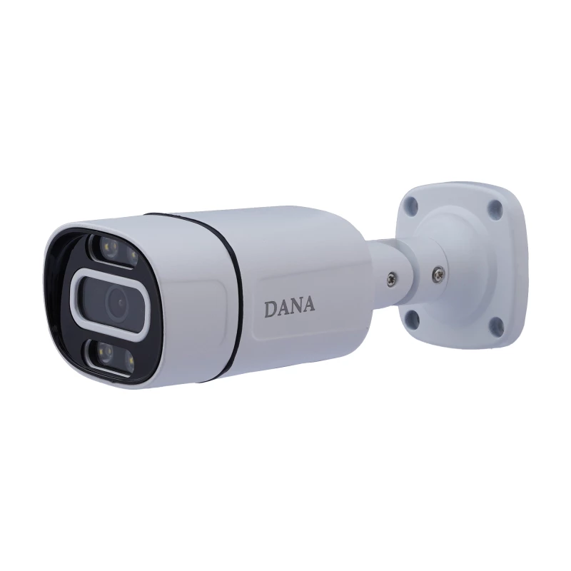 دوربین مداربسته دانا مدل DAC-BH-4125-W-سفید دوربین مداربسته دانا مدل DAC-BH-4125-W-سفید