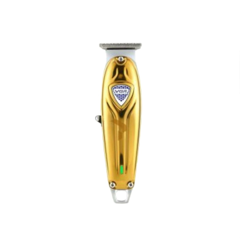 ماشین اصلاح موی صورت و بدن وی جی ار مدل V-188، منبع انرژی با کابل USB، تکنولوژی اصلاح به صورت برش مستقیم، اندازه اصلاح 0.2 تا 12 میلیمتر، مدت زمان شارژ 150 دقیقه و مدت زمان استفاده پس از شارژ 240 دقیقه، به همراه برس تمیزکننده، روغن و 4 عدد شانه ماشین اصلاح موی صورت و بدن وی جی ار مدل V-188، منبع انرژی با کابل USB، تکنولوژی اصلاح به صورت برش مستقیم، اندازه اصلاح 0.2 تا 12 میلیمتر، مدت زمان شارژ 150 دقیقه و مدت زمان استفاده پس از شارژ 240 دقیقه، به همراه برس تمیزکننده، روغن و 4 عدد شانه
