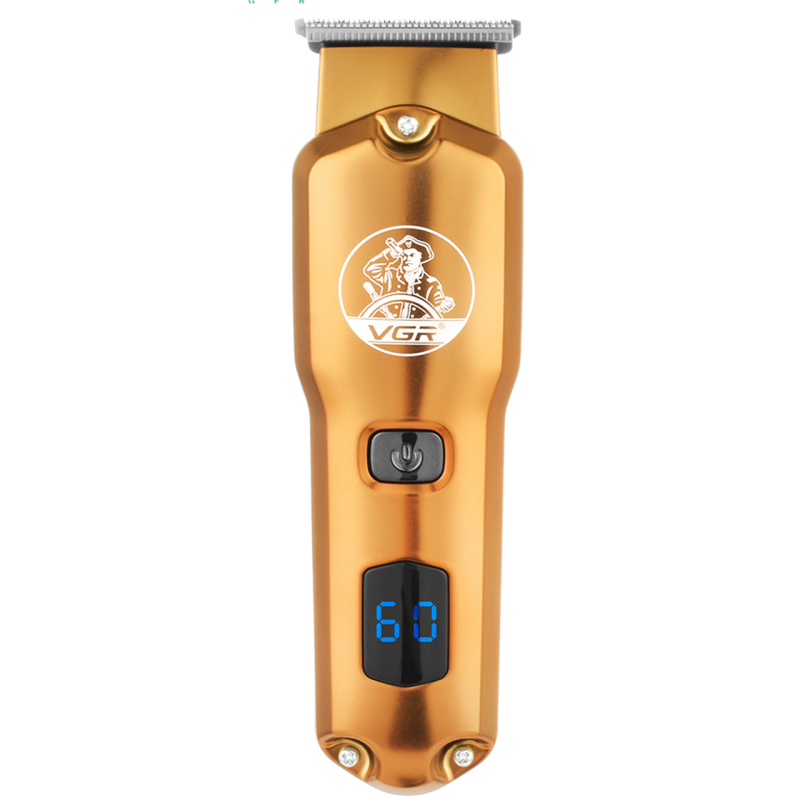 ماشین اصلاح سر و صورت وی جی ار مدل 927 ماشین اصلاح سر و صورت وی جی ار مدل 927