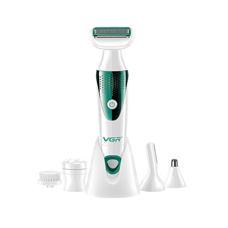 اصلاح بدن بانوان وی جی ار مدل 720