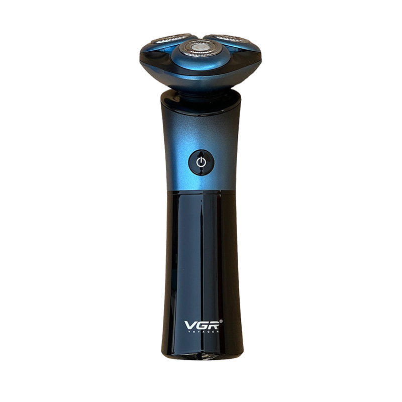 ماشین اصلاح صورت وی جی ار مدل V-326 ماشین اصلاح صورت وی جی ار مدل V-326