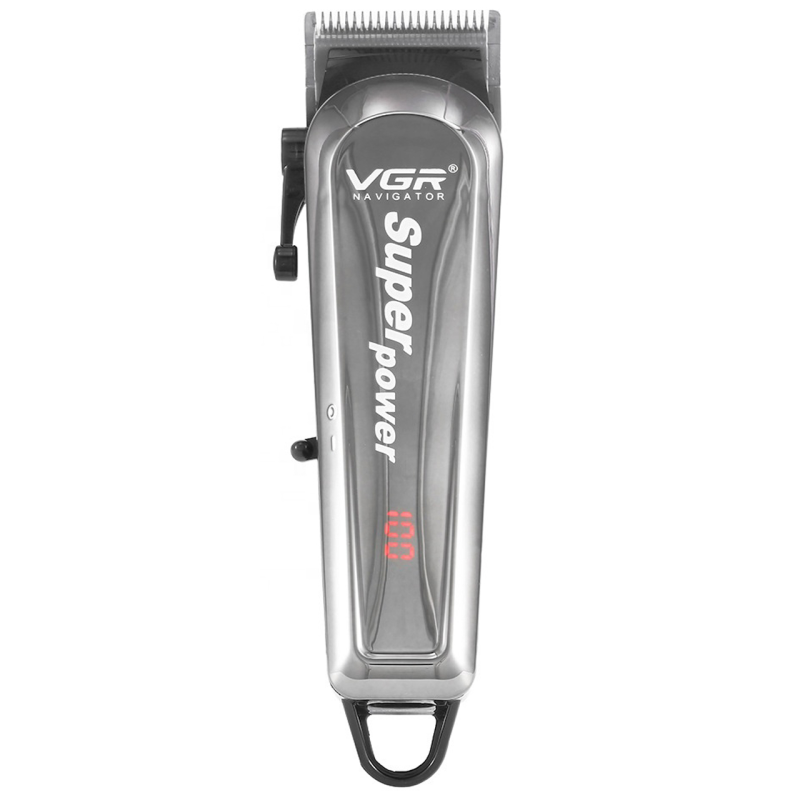 ماشین اصلاح سر و صورت وی جی ار مدل V-060
