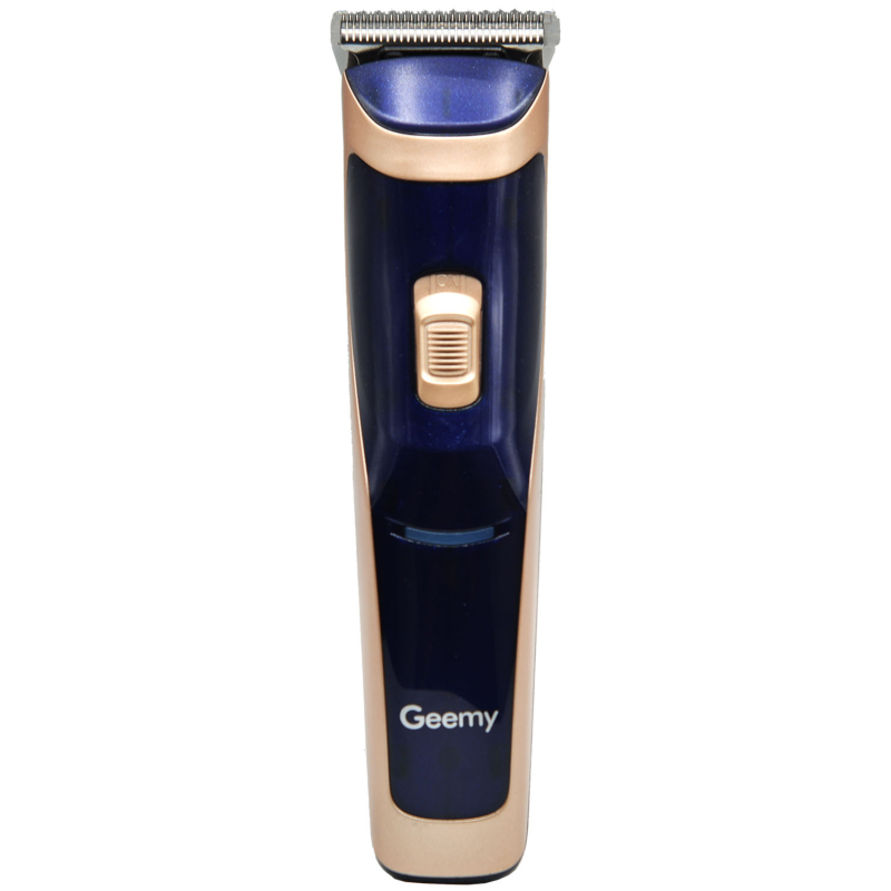ماشین اصلاح موی بدن و صورت جیمی مدل gm-6005 ماشین اصلاح موی بدن و صورت جیمی مدل gm-6005