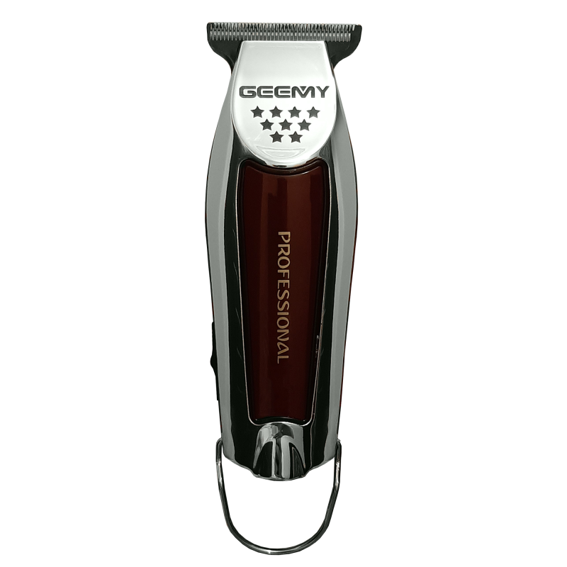 ماشین اصلاح موی سر و صورت جیمی مدل GM 855، اصلاح به صورت خطزن، منبع انرژی برق، تکنولوژی اصلاح به صورت برش مستقیم، اندازه اصلاح 0.4 میلیمتر، مدت زمان شارژ 120 دقیقه و مدت زمان استفاده پس از شارژ 120 دقیقه، قابلیت تنظیم سرعت، سری قابل شستوشو ماشین اصلاح موی سر و صورت جیمی مدل GM 855، اصلاح به صورت خطزن، منبع انرژی برق، تکنولوژی اصلاح به صورت برش مستقیم، اندازه اصلاح 0.4 میلیمتر، مدت زمان شارژ 120 دقیقه و مدت زمان استفاده پس از شارژ 120 دقیقه، قابلیت تنظیم سرعت، سری قابل شستوشو