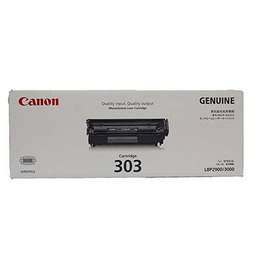 کارتریج سدرا مدل طرح کانن 303-مشکی کارتریج سدرا مدل طرح کانن 303-مشکی