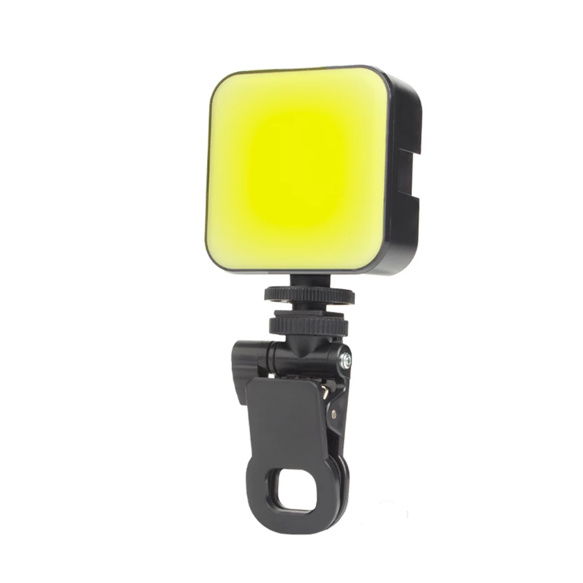 نور ثابت ال ای دی مدل AY-83-مشکی