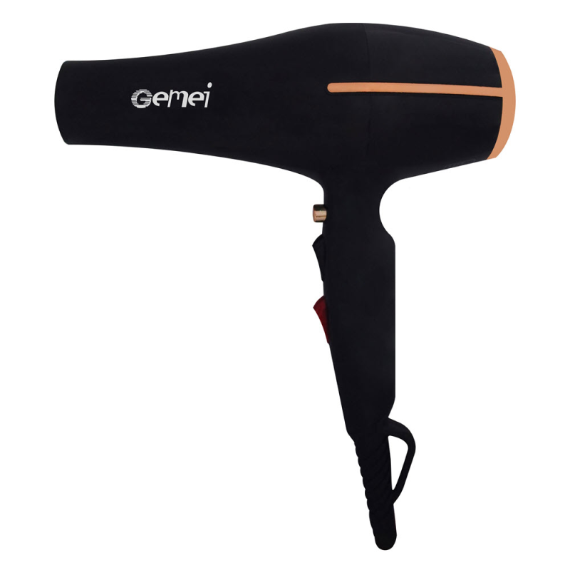 سشوار حرفه ای جیمی مدل GM-1780 سشوار حرفه ای جیمی مدل GM-1780