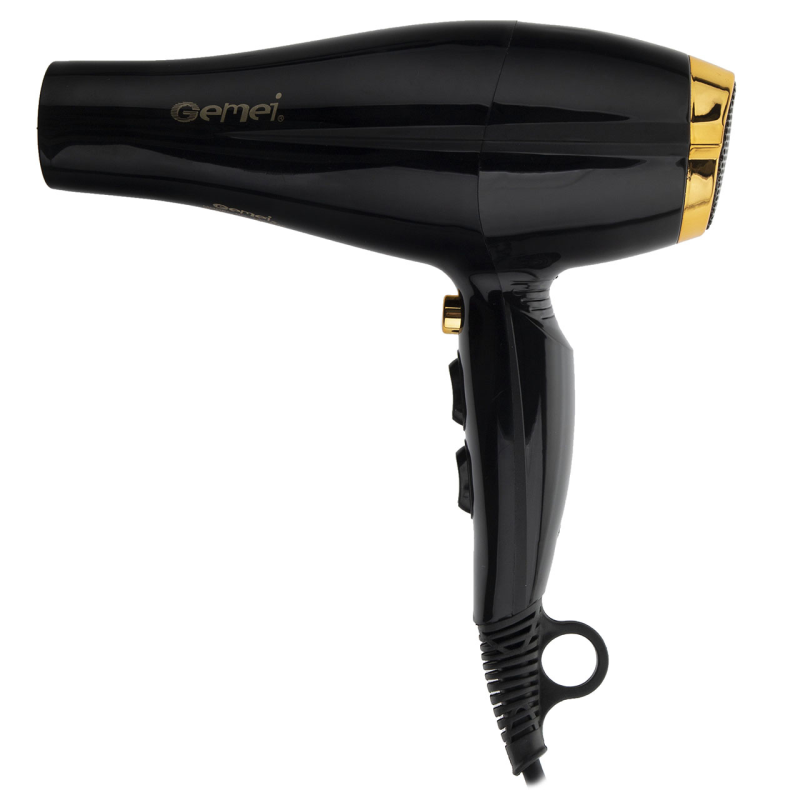 سشوار حرفه ای جیمی مدل GM-1765 سشوار حرفه ای جیمی مدل GM-1765