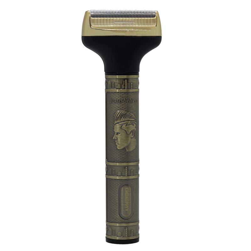 ماشین اصلاح صورت جیمی مدل GM-3158 ماشین اصلاح صورت جیمی مدل GM-3158
