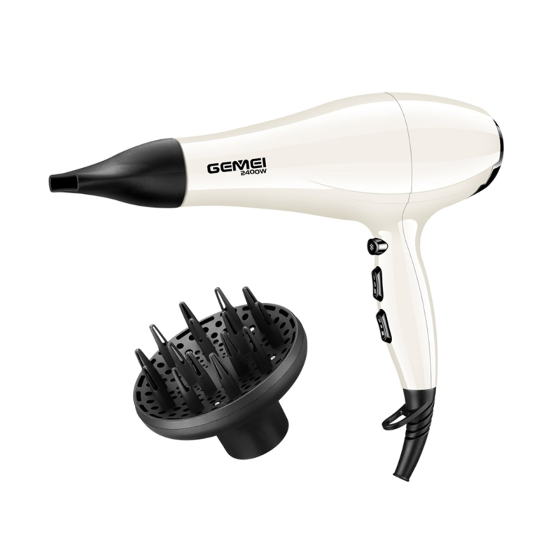 سشوار حرفه ای جیمی GM105 سشوار حرفه ای جیمی GM105