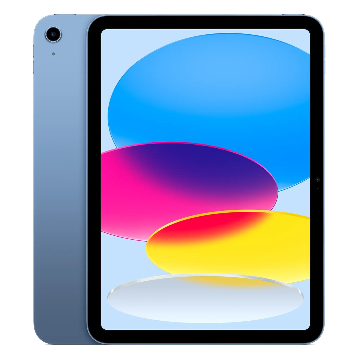 تبلت اپل مدل iPad WiFi (2025) ظرفیت 256 گیگابایت رم 6 گیگابایت تبلت اپل مدل iPad WiFi (2025) ظرفیت 256 گیگابایت رم 6 گیگابایت