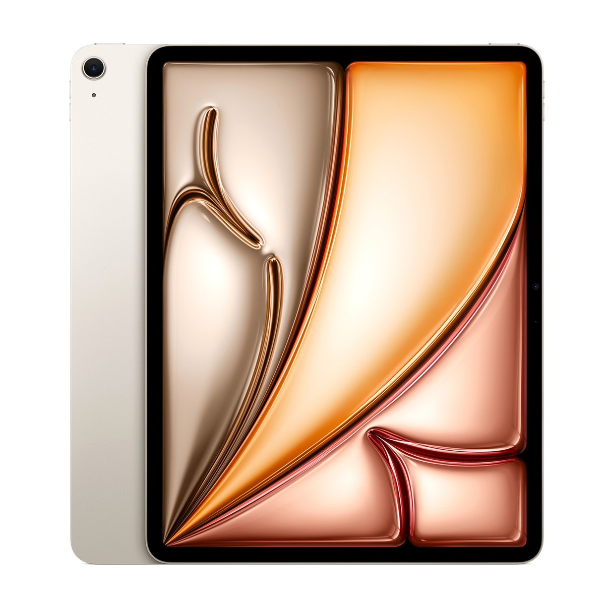 تبلت اپل مدل iPad Air 13 WiFi (2025) ظرفیت 128 گیگابایت رم 8 گیگابایت تبلت اپل مدل iPad Air 13 WiFi (2025) ظرفیت 128 گیگابایت رم 8 گیگابایت