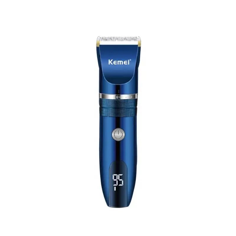 ماشین اصلاح سر و صورت کیمی مدل KM-1085