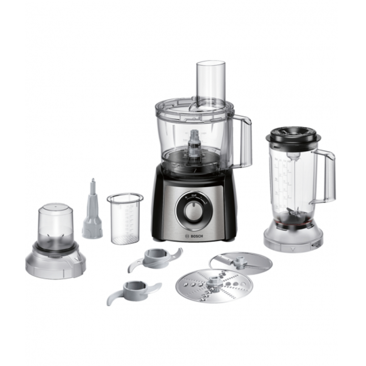 غذاساز بوش مدل mcm3501m غذاساز بوش مدل mcm3501m