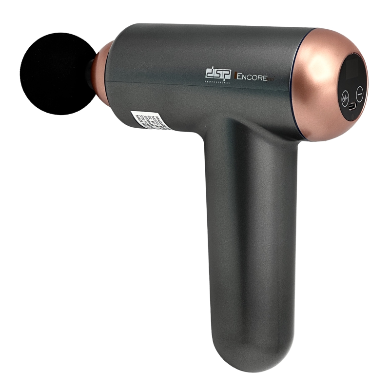 ماساژور برقی دی اس پی مدل 80025 ماساژور برقی دی اس پی مدل 80025