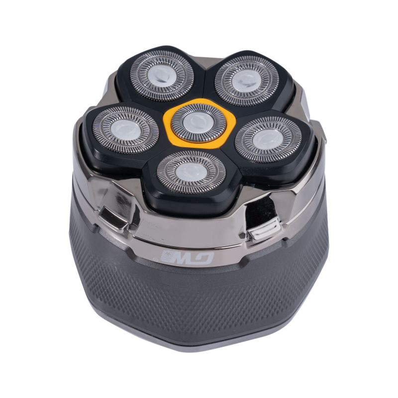 ماشین اصلاح صورت جی دبلیو مدل 9898