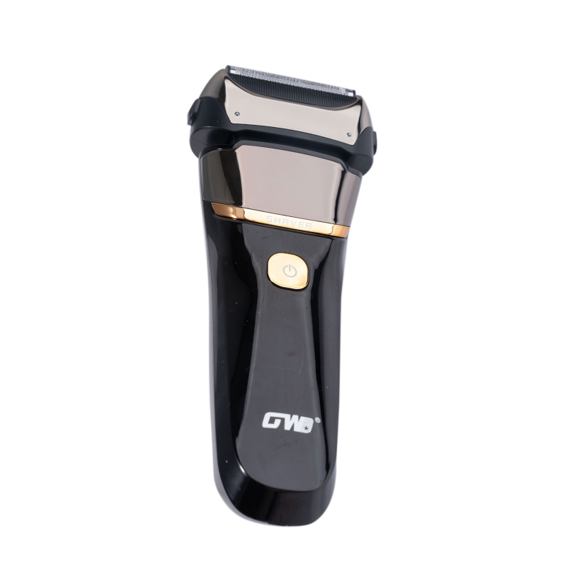 ماشین اصلاح صورت جی دبلیو مدل GW-9909 ماشین اصلاح صورت جی دبلیو مدل GW-9909