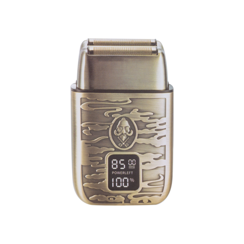 ماشین اصلاح صورت جی دبلیو مدل GW-9988