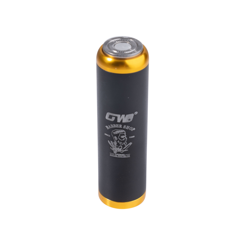 ماشین اصلاح صورت جی دبلیو مدل GW-9865 ماشین اصلاح صورت جی دبلیو مدل GW-9865