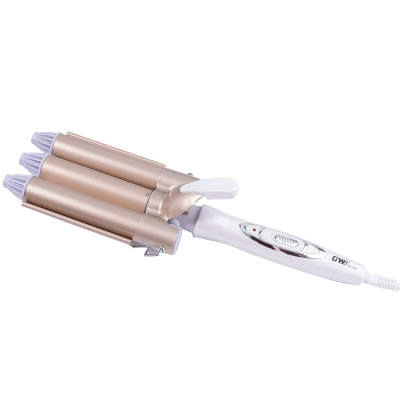 فر کننده مو جی دبلیو مدل GW-928