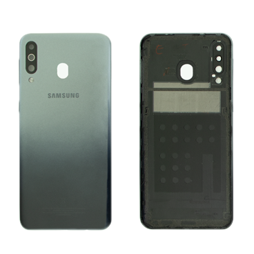 درب پشت گوشی سامسونگ Galaxy M30 درب پشت گوشی سامسونگ Galaxy M30