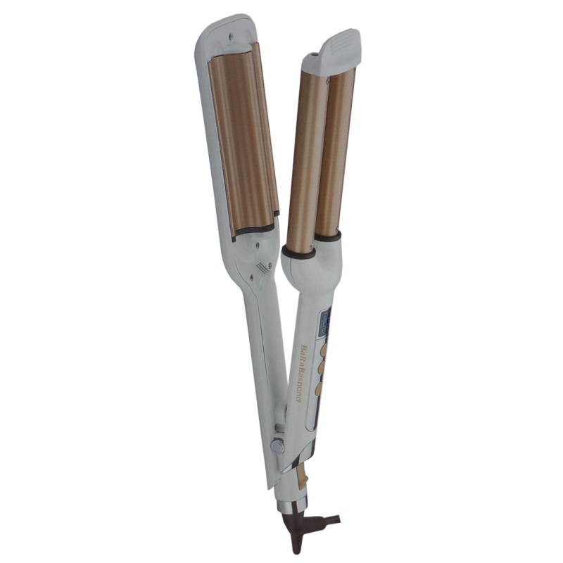 فرکننده مو باراباس نانو مدل ST-2288 فرکننده مو باراباس نانو مدل ST-2288