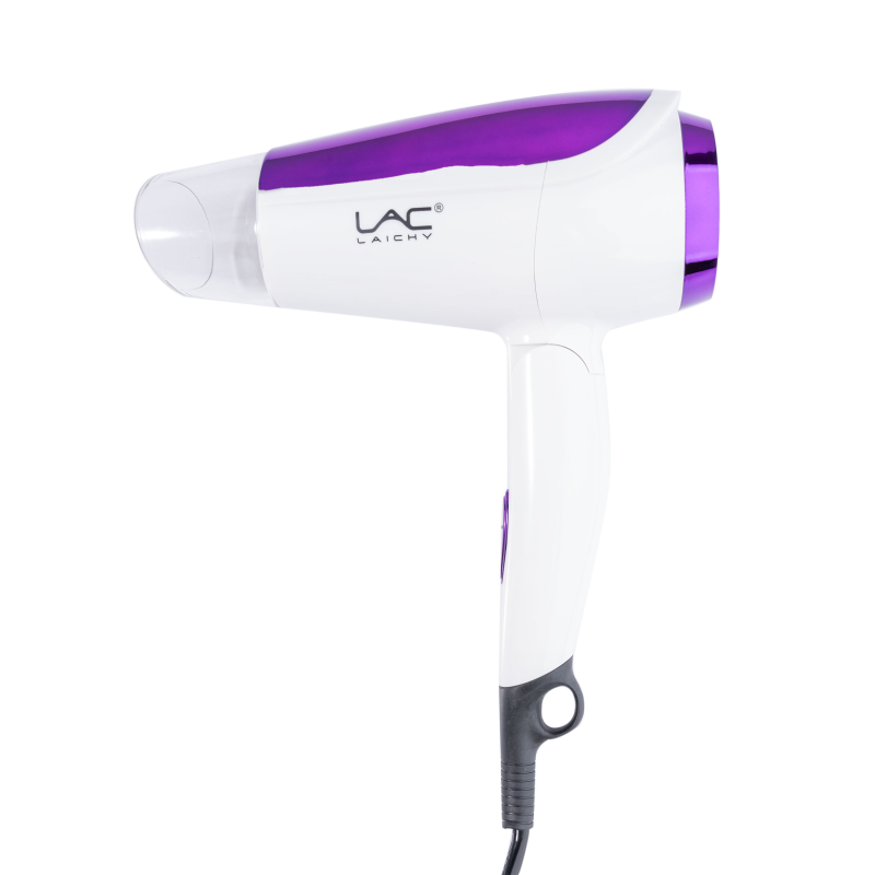 سشوار مسافرتی لایچی مدل L-1080 سشوار مسافرتی لایچی مدل L-1080