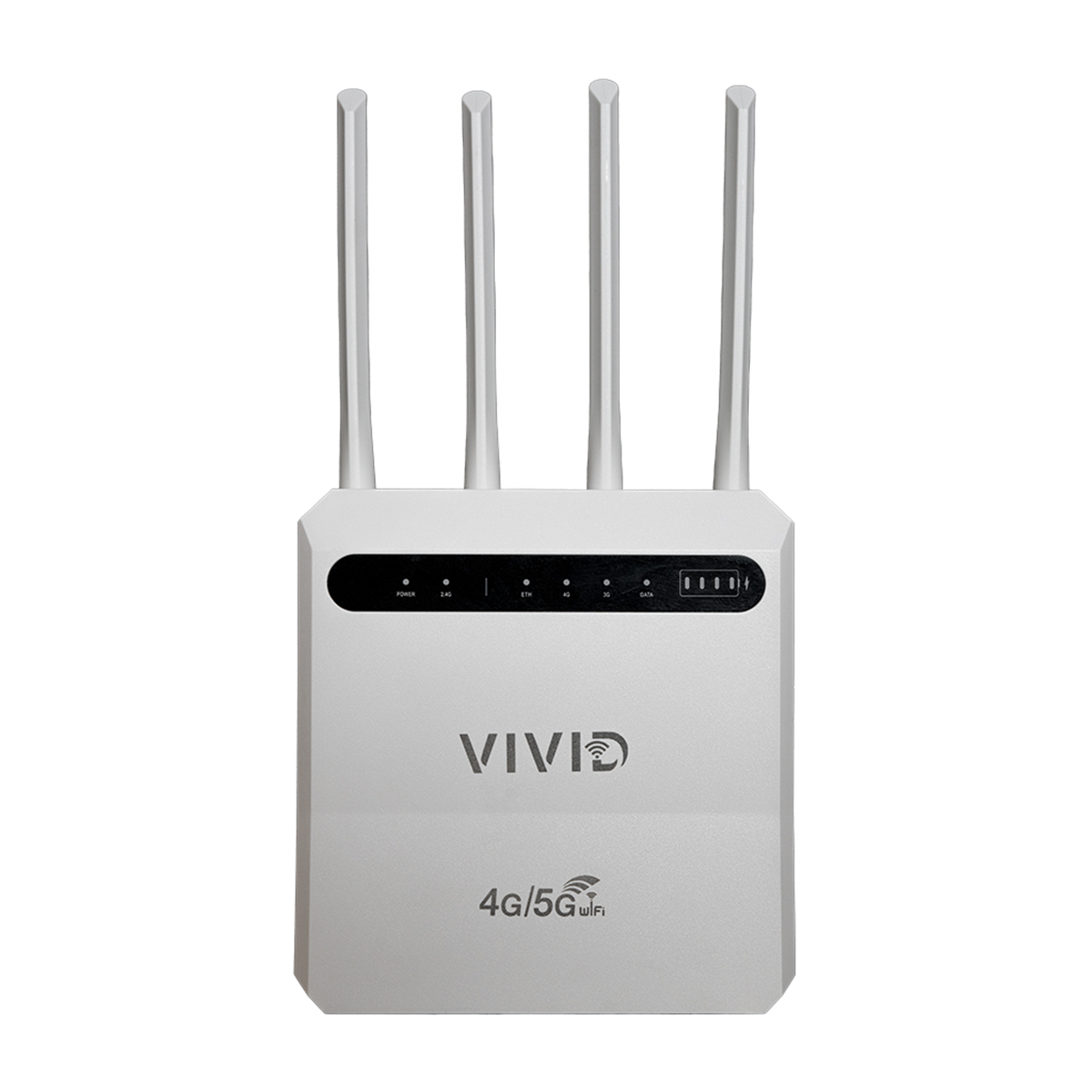 مودم روتر 4G LTE ویوید مدل VD-4G5L مودم روتر 4G LTE ویوید مدل VD-4G5L