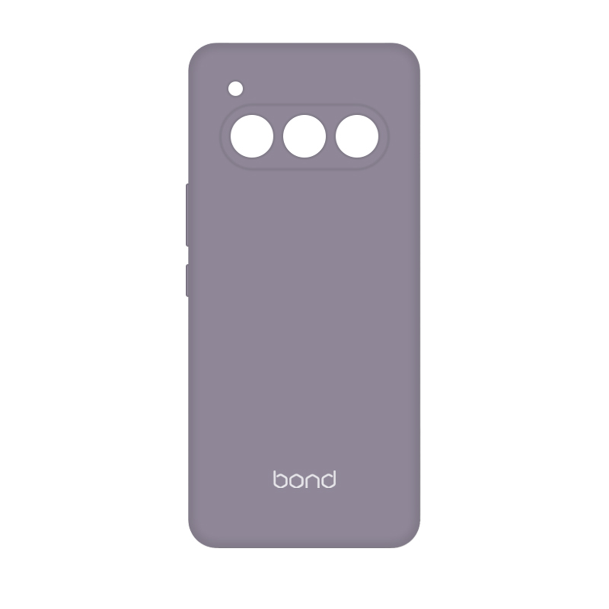 کاور گوشی داریا Bond 2 lite مدل سیلیکونی محافظ لنز دار-فیلی کاور گوشی داریا Bond 2 lite مدل سیلیکونی محافظ لنز دار-فیلی