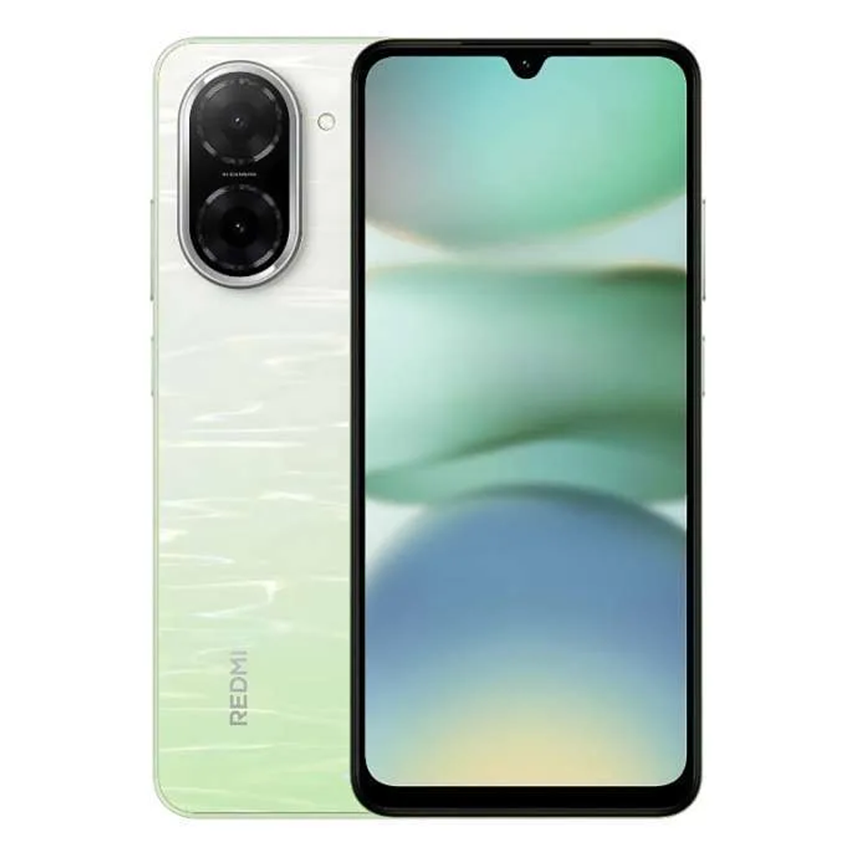 گوشی موبایل شیائومی مدل Redmi A5 4G ظرفیت 512 گیگابایت رم 12 گیگابایت-سبز