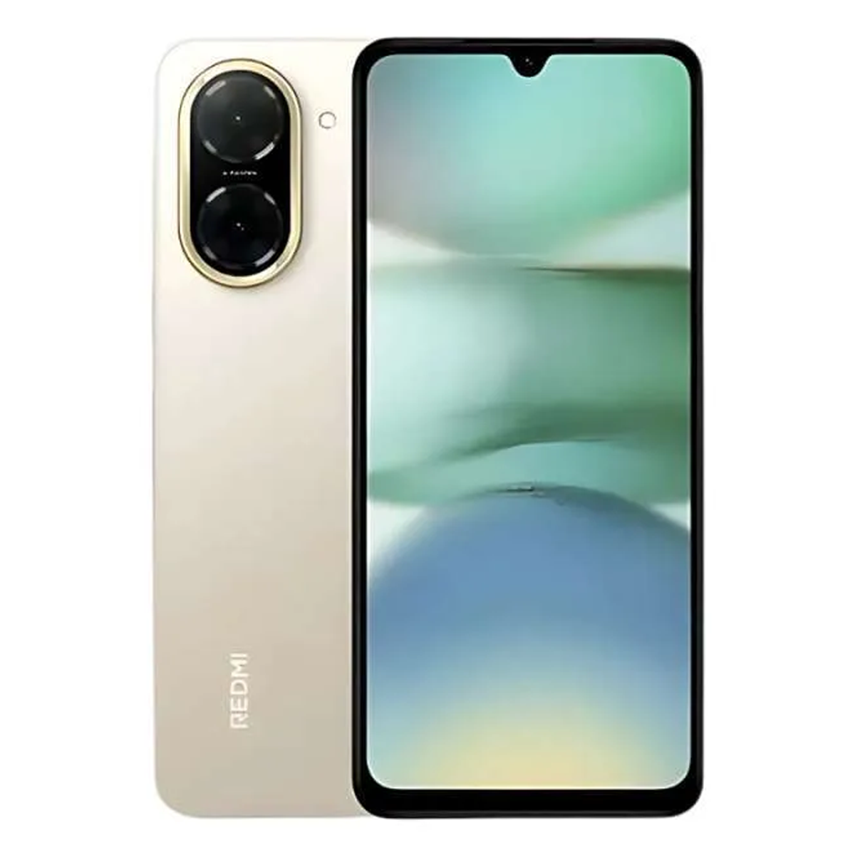 گوشی موبایل شیائومی مدل Redmi A5 4G ظرفیت 512 گیگابایت رم 12 گیگابایت-طلایی گوشی موبایل شیائومی مدل Redmi A5 4G ظرفیت 512 گیگابایت رم 12 گیگابایت-طلایی