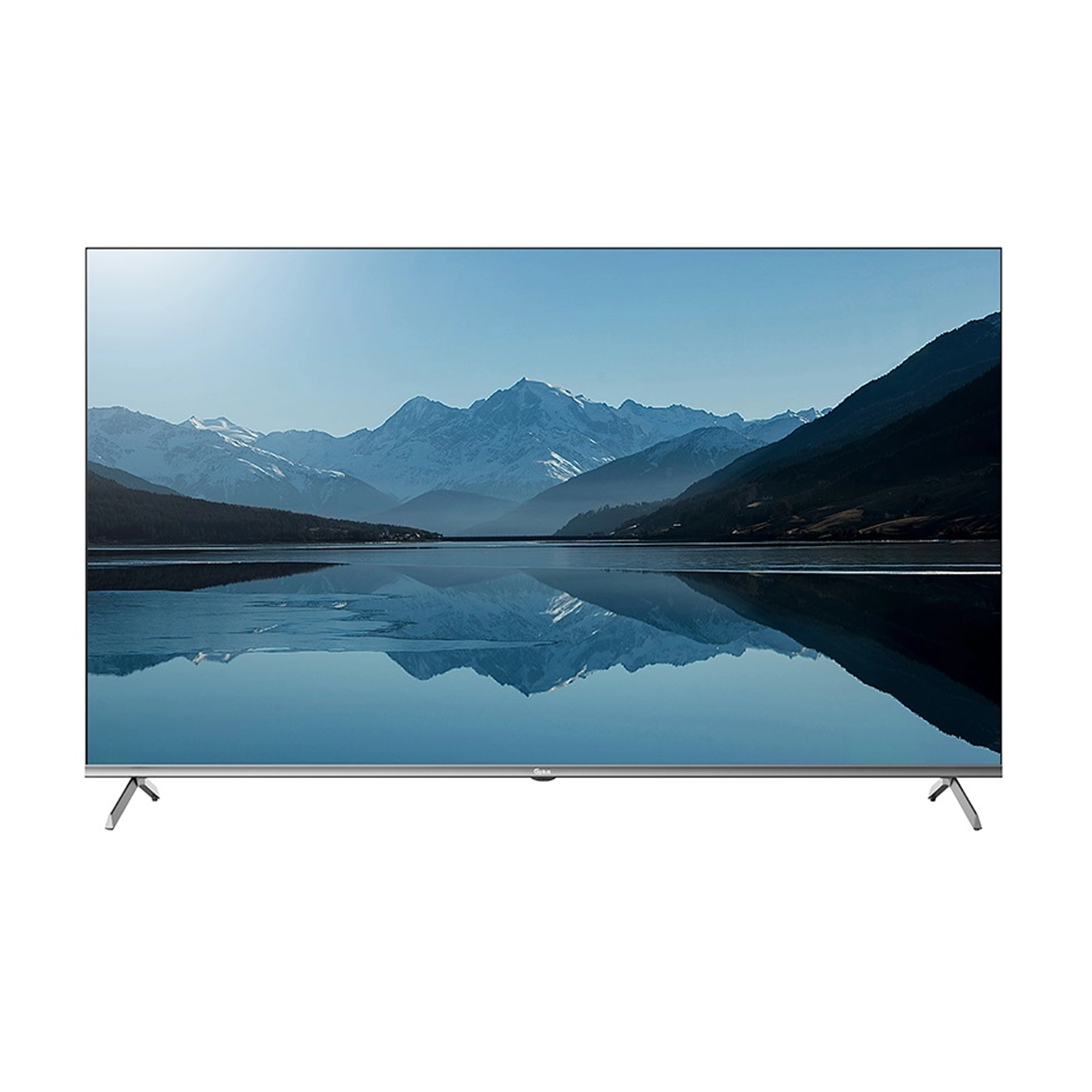 تلویزیون QLED جی پلاس مدل GTV-55SQ778N سایز 55 اینچ-مشکی تلویزیون QLED جی پلاس مدل GTV-55SQ778N سایز 55 اینچ-مشکی