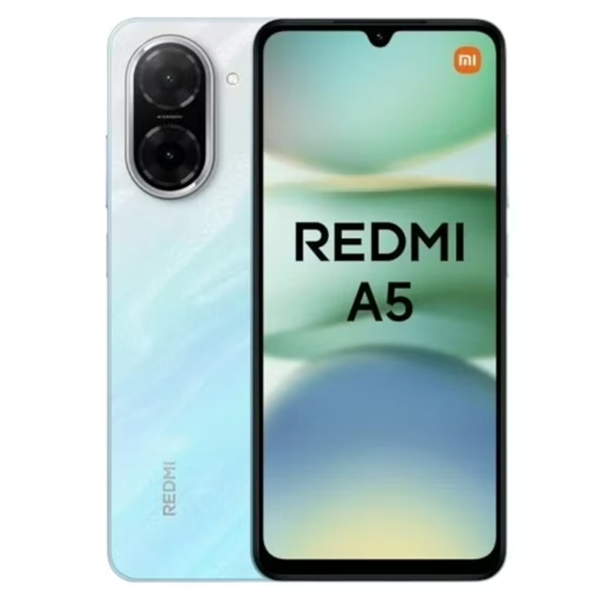 گوشی موبایل شیائومی مدل Redmi A5 4G ظرفیت 128 گیگابایت رم 4 گیگابایت گوشی موبایل شیائومی مدل Redmi A5 4G ظرفیت 128 گیگابایت رم 4 گیگابایت