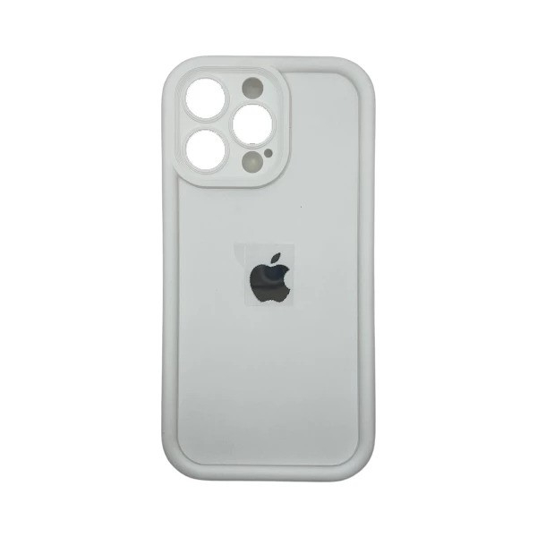 کاور گوشی اپل iPhone 13 Pro Max مدل سالید کاور گوشی اپل iPhone 13 Pro Max مدل سالید