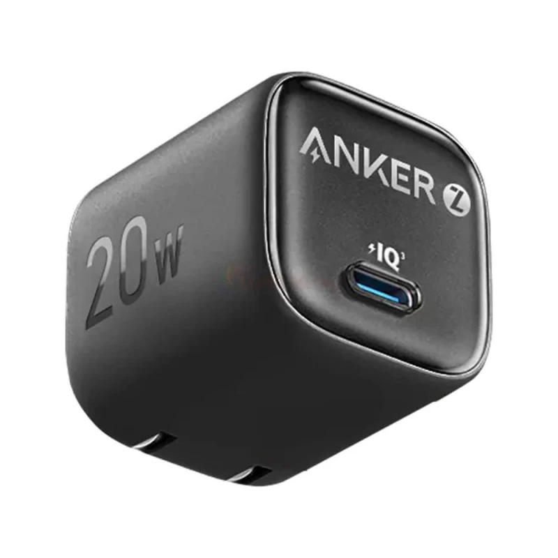 شارژر دیواری انکر مدل A2699 توان 20 وات -سفید شارژر دیواری انکر مدل A2699 توان 20 وات -سفید