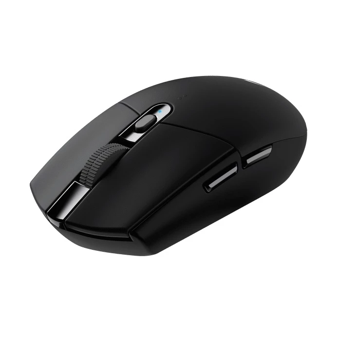 ماوس گیمینگ لاجیتک مدل G304 LightSpeed-سبز ماوس گیمینگ لاجیتک مدل G304 LightSpeed-سبز