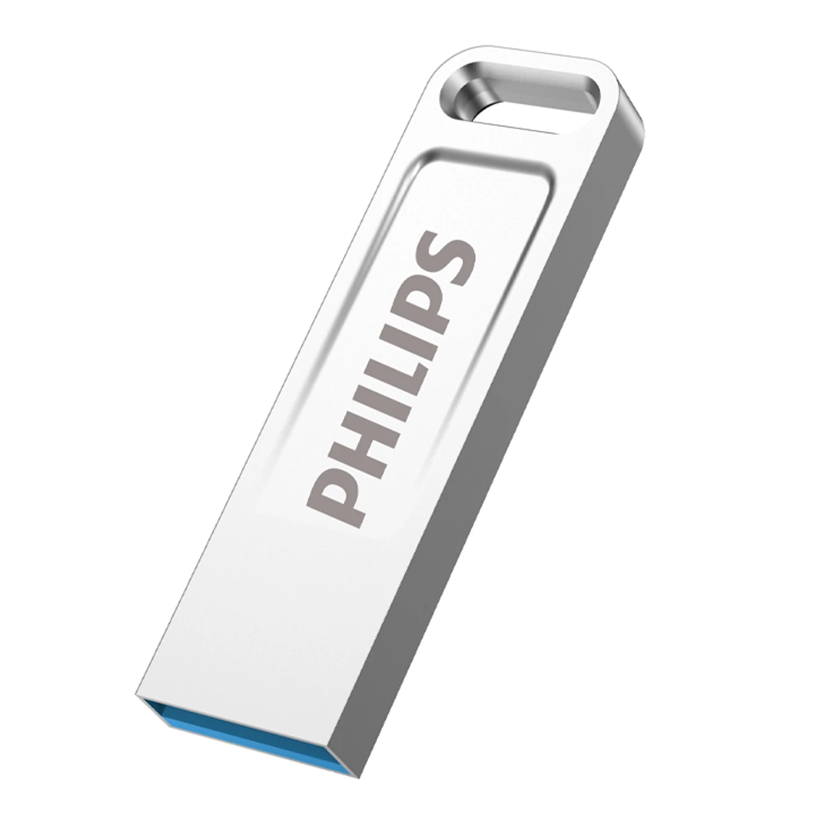 فلش مموری فیلیپس مدل FM21UA-F USB 3.2 ظرفیت 256 گیگابایت-خاکستری فلش مموری فیلیپس مدل FM21UA-F USB 3.2 ظرفیت 256 گیگابایت-خاکستری