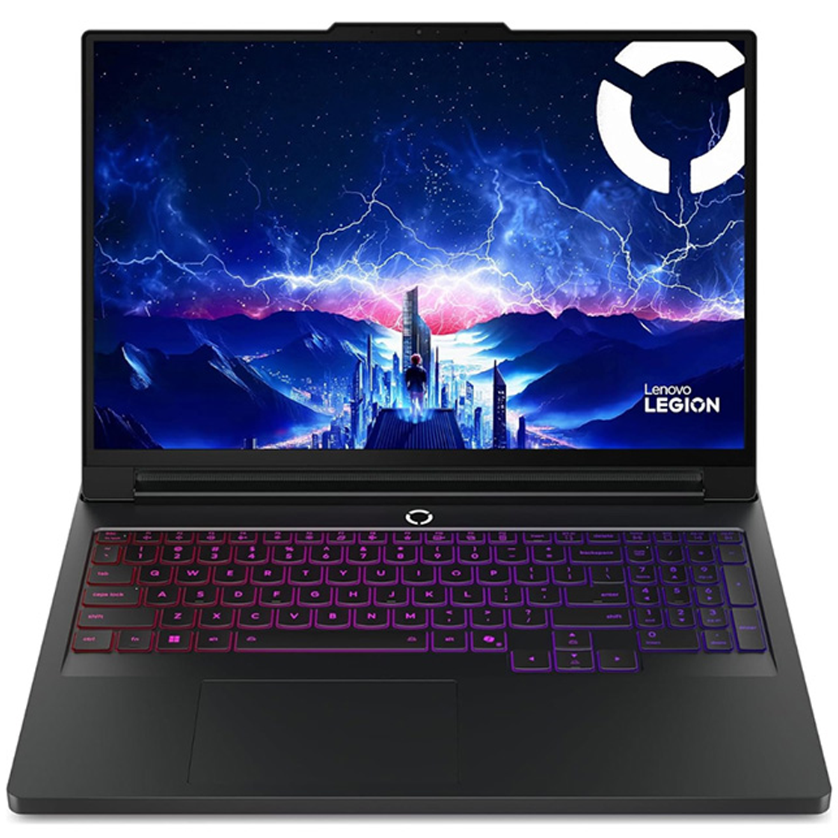لپ تاپ لنوو 16 اینچی مدل Legion Pro 7 Ultra 9 275HX 64GB 2TB RTX 5080 لپ تاپ لنوو 16 اینچی مدل Legion Pro 7 Ultra 9 275HX 64GB 2TB RTX 5080