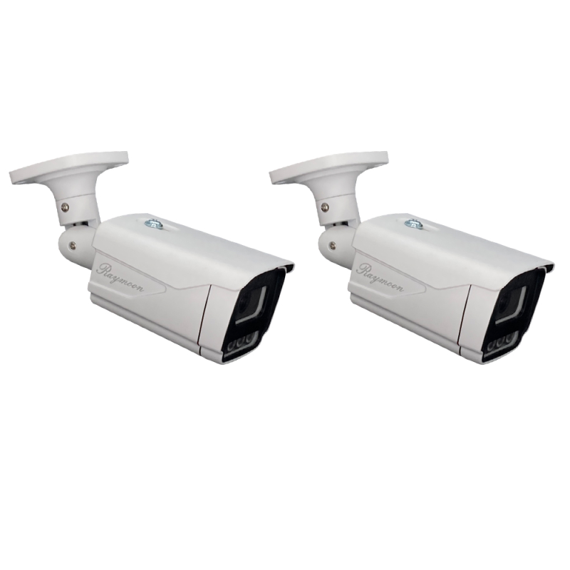 دوربین مداربسته تحت شبکه رایمون مدل 8312 بسته دو عددی دوربین مداربسته تحت شبکه رایمون مدل 8312 بسته دو عددی