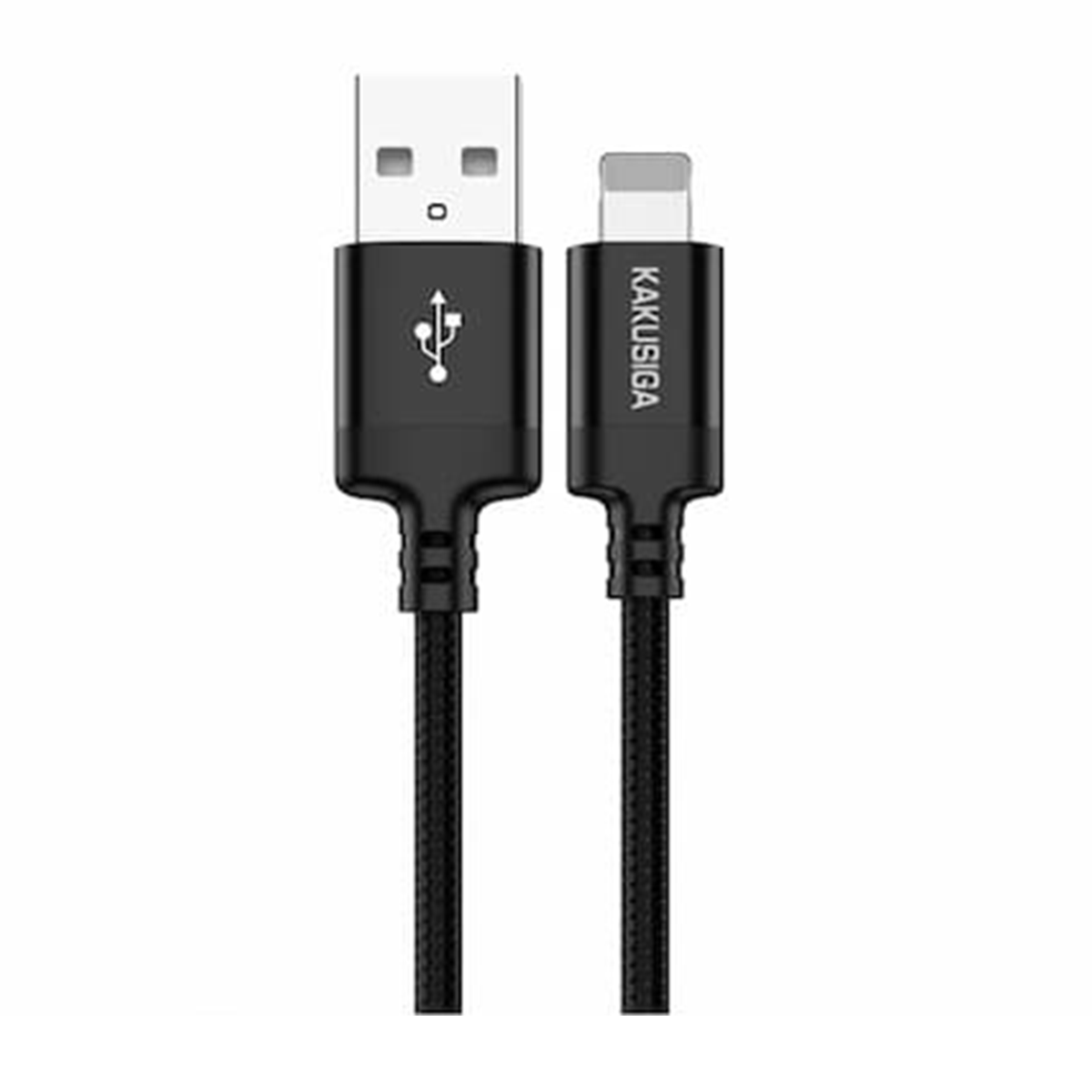 کابل لایتنینگ کاکوسیگا مدل KSC-652 طول 1 متر