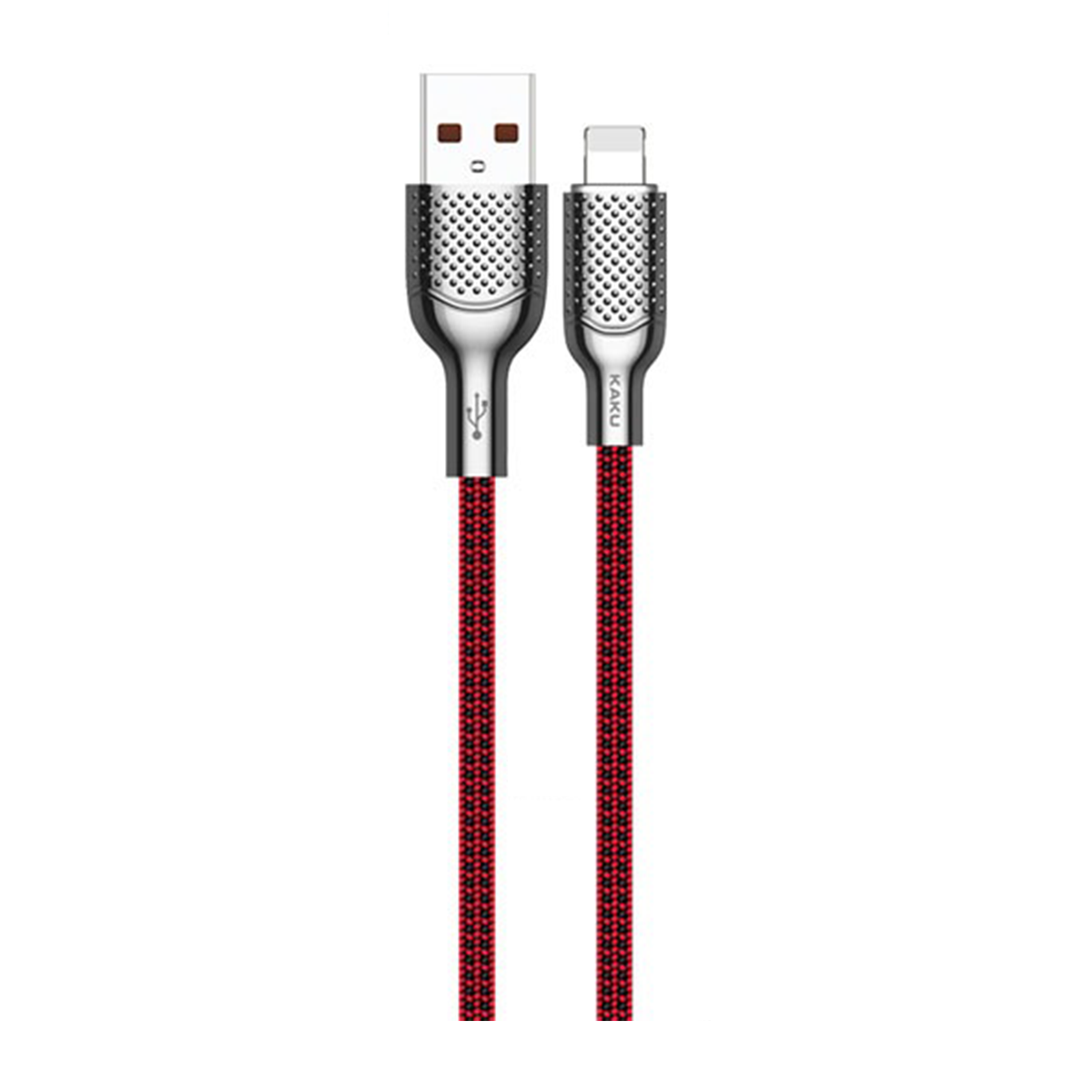 کابل لایتنینگ کاکوسیگا مدل KSC-375 طول 1.2 متر کابل لایتنینگ کاکوسیگا مدل KSC-375 طول 1.2 متر